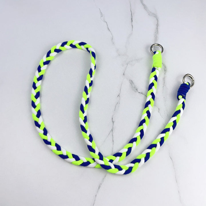 Durable Double Braided Dog Leash Stornfield