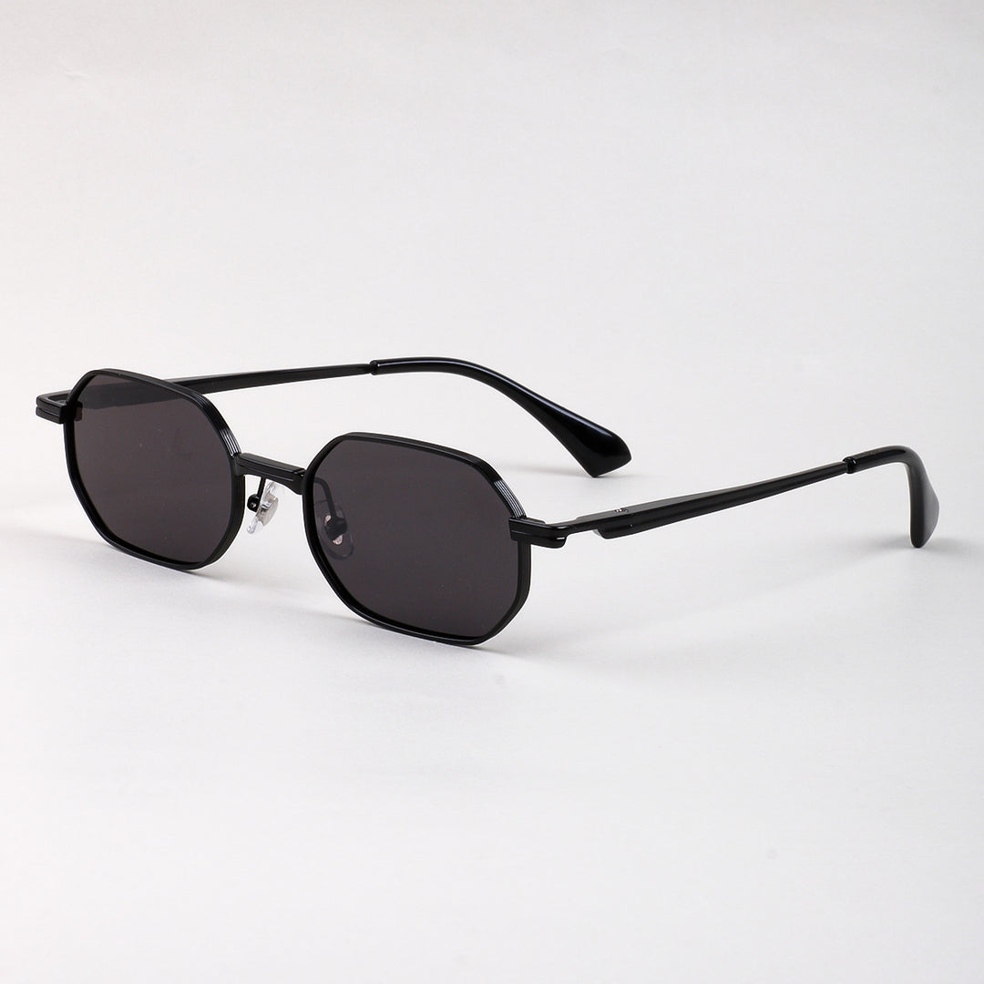Ladies Design Sunglasses in modern, octagonal style Stornfield