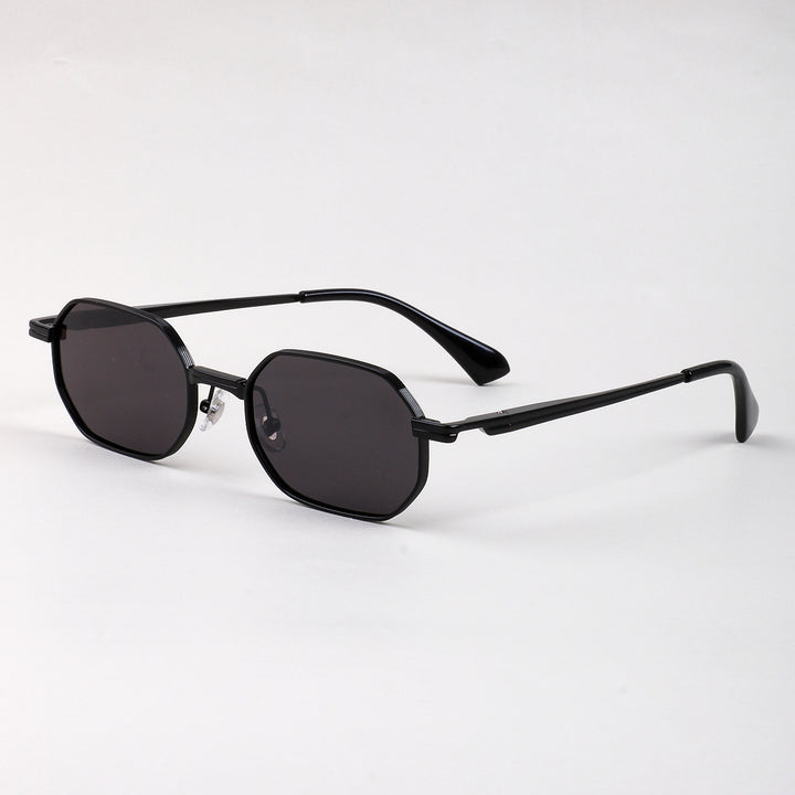 Ladies Design Sunglasses in modern, octagonal style Stornfield