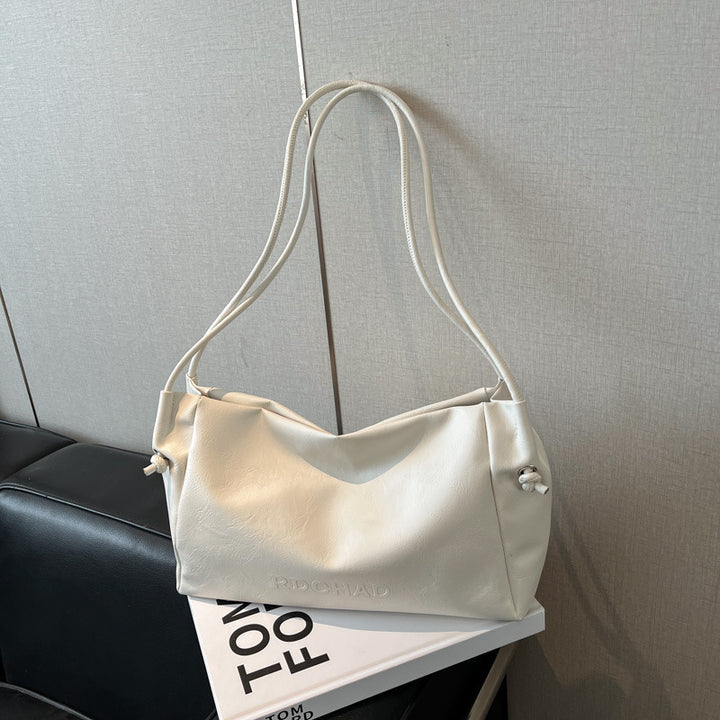 Chic Slouchy Hobo Handbag Stornfield
