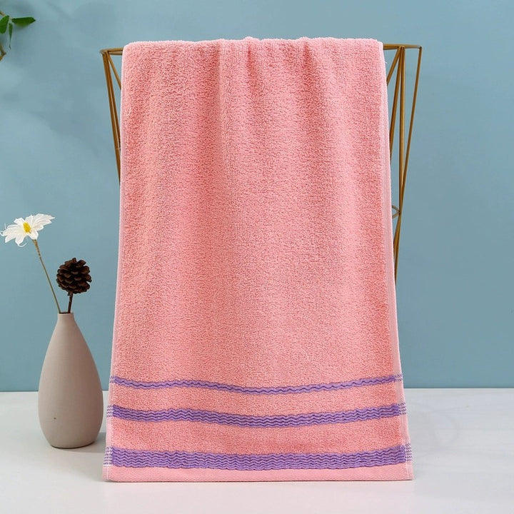 Premium Terry Bath Towel Stornfield
