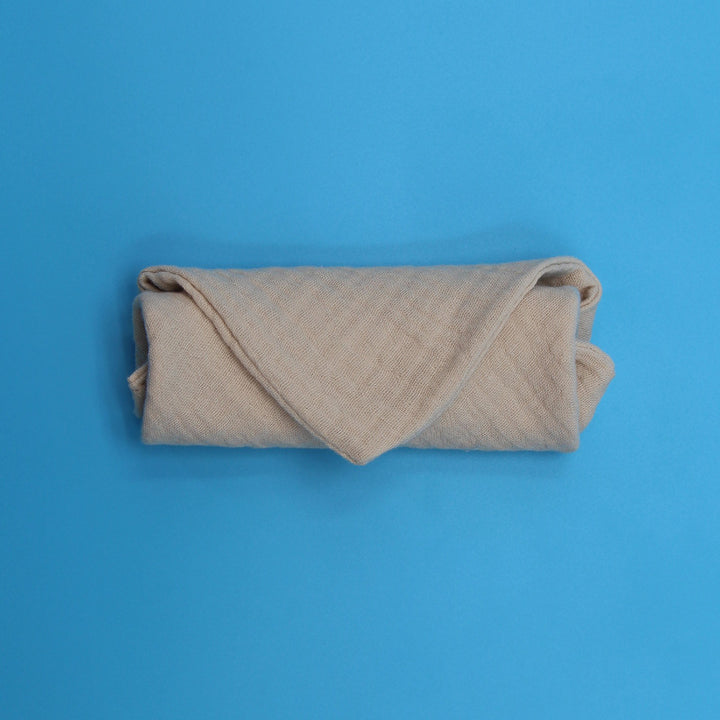 Soft Cotton Scarf Stornfield