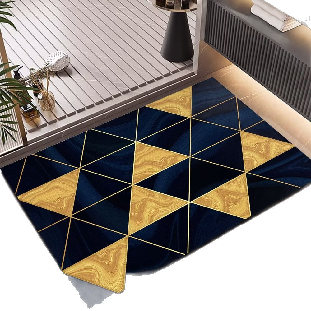Artistic Area Rug Stornfield