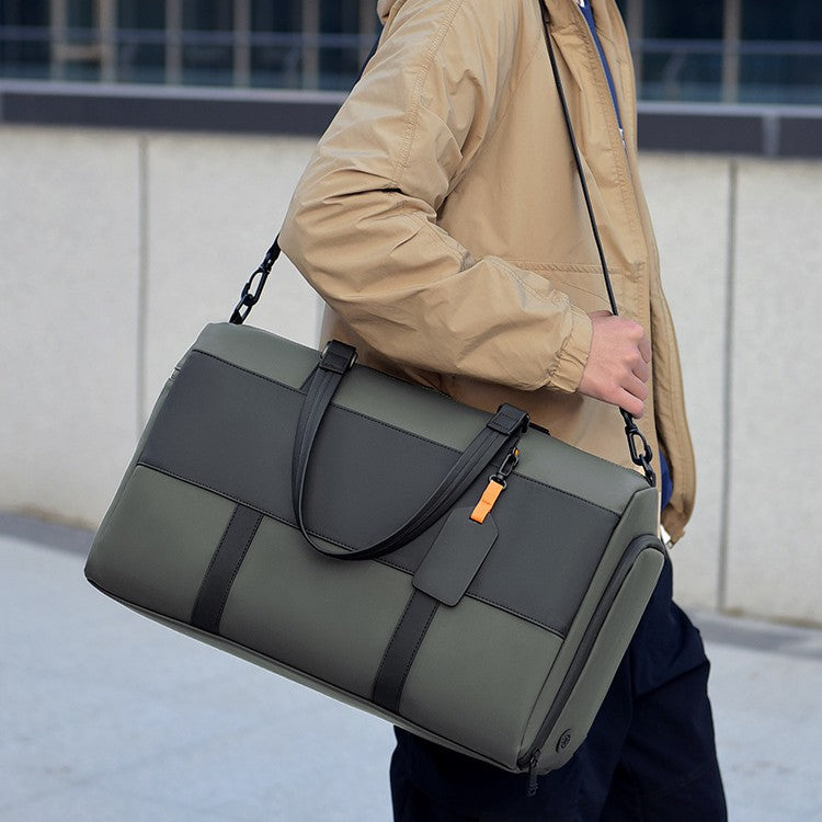Durable Multi-Functional Travel Duffel Bag Stornfield