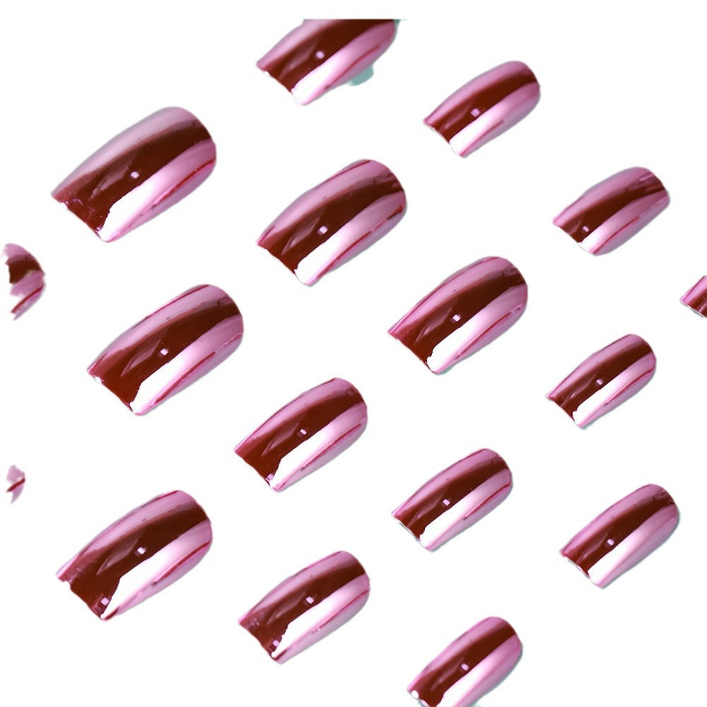 Artificials nails in creative design Stornfield