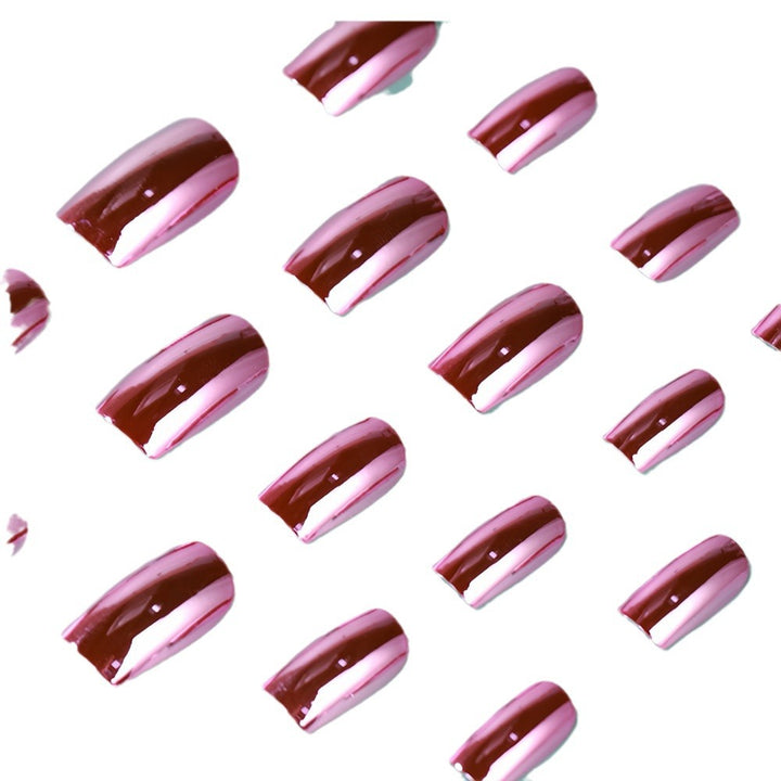 Artificials nails in creative design Stornfield