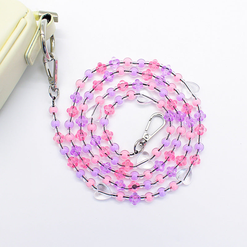 Decorative Beaded Eyewear Chain Stornfield 1788159778
