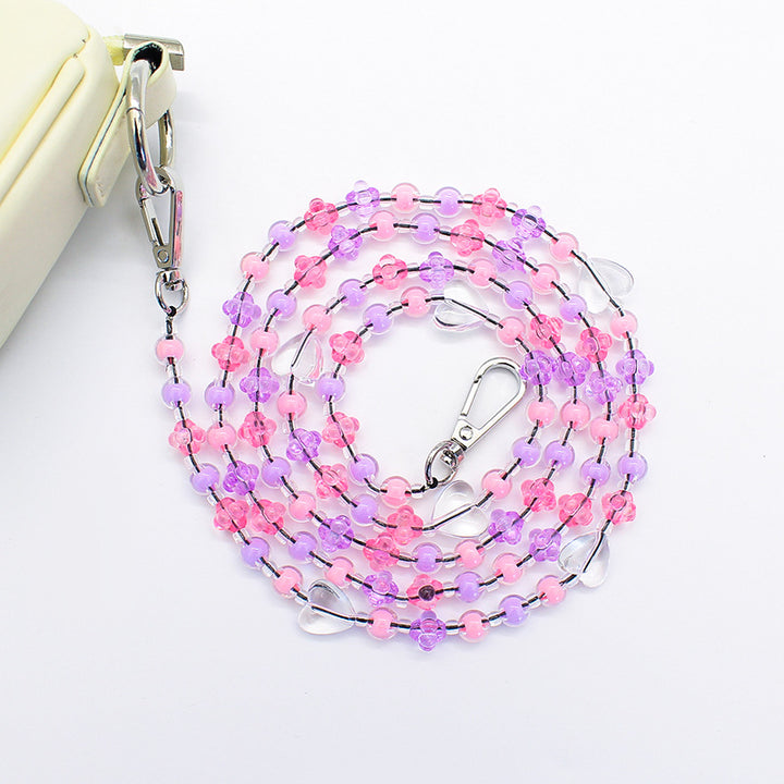 Decorative Beaded Eyewear Chain Stornfield 1788159778
