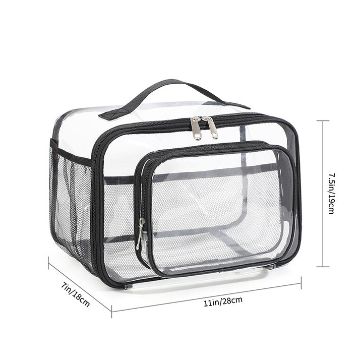 Practical Cosmetic Organizer Bag Stornfield