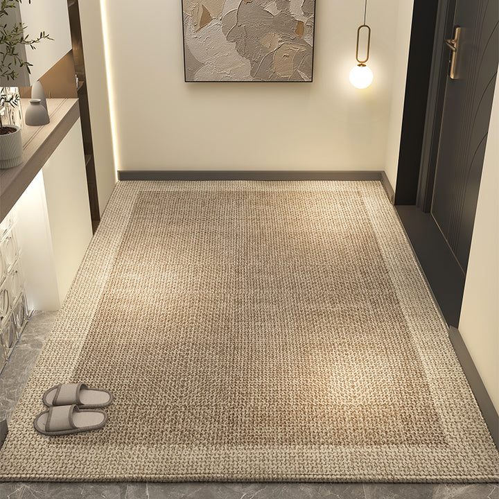Indoor Entryway Mat