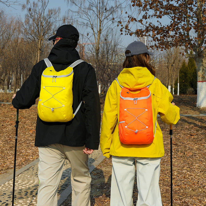 Lightweight Multi-Purpose Backpack Stornfield