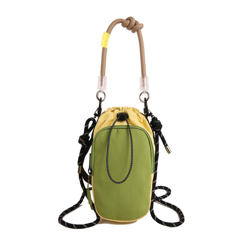 Compact Utility Crossbody Bag Stornfield
