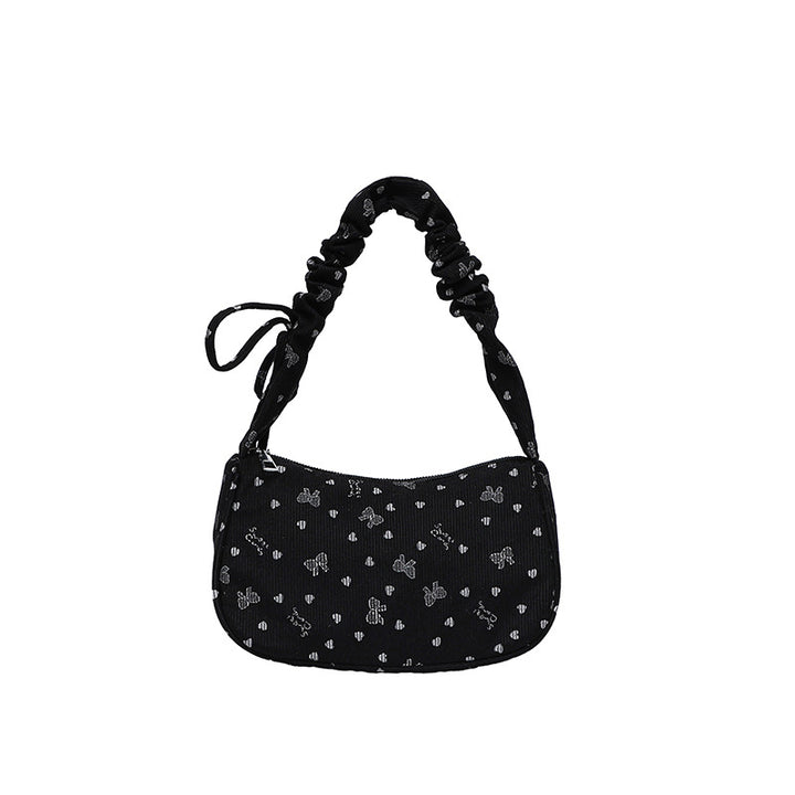 WoPlayful Patterned Mini Handbag Stornfield