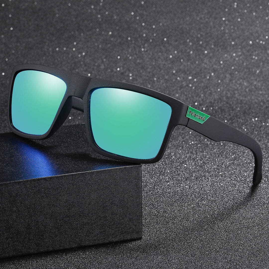 Women Polarized Sunglasses with Sturdy Frame Stornfield