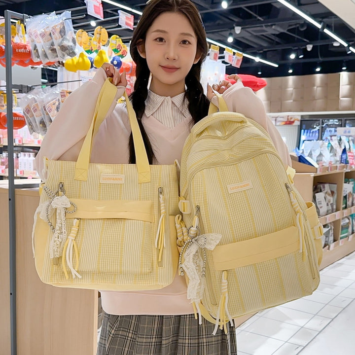 Lightweight City Backpack Stornfield