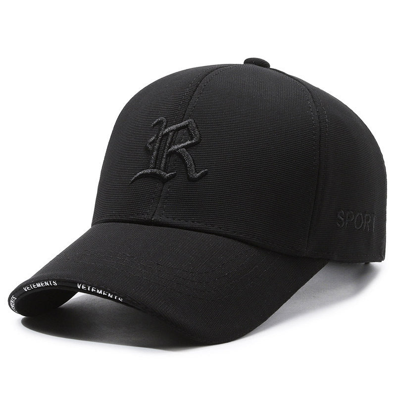 Women’s Sporty Baseball Cap Stornfield