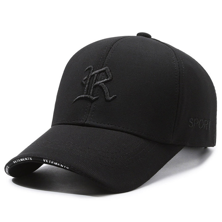Women’s Sporty Baseball Cap Stornfield