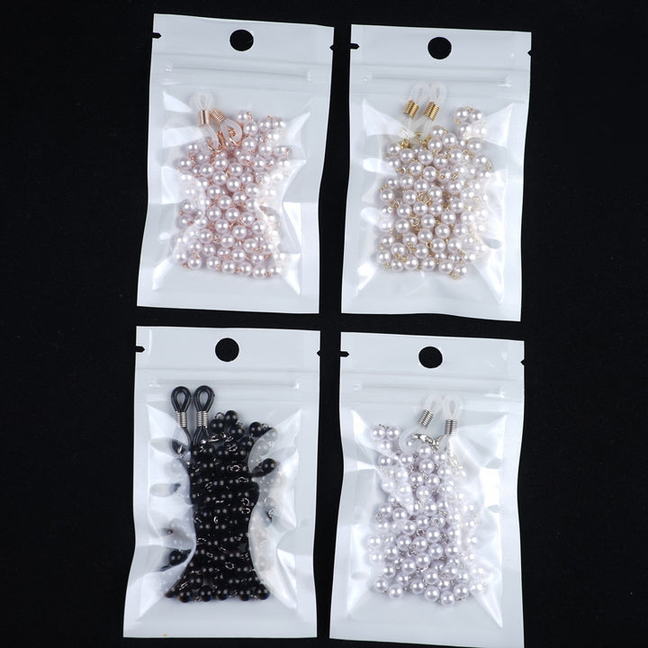 Premium Beaded Eyewear Chain Stornfield