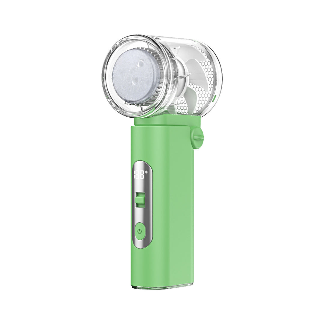 Handy portable fan Stornfield