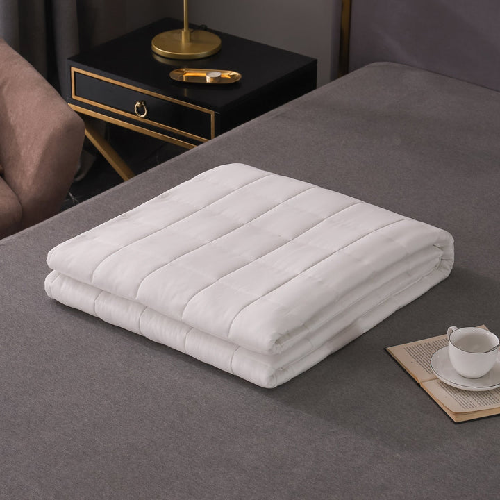 Weighted Comfort Blanket Stornfield