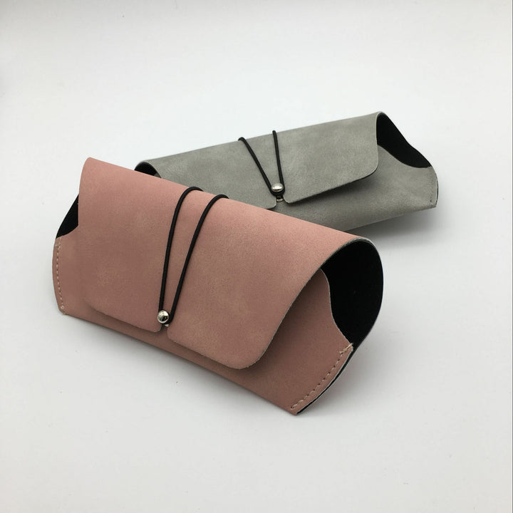 Leather Eyewear Case Stornfield