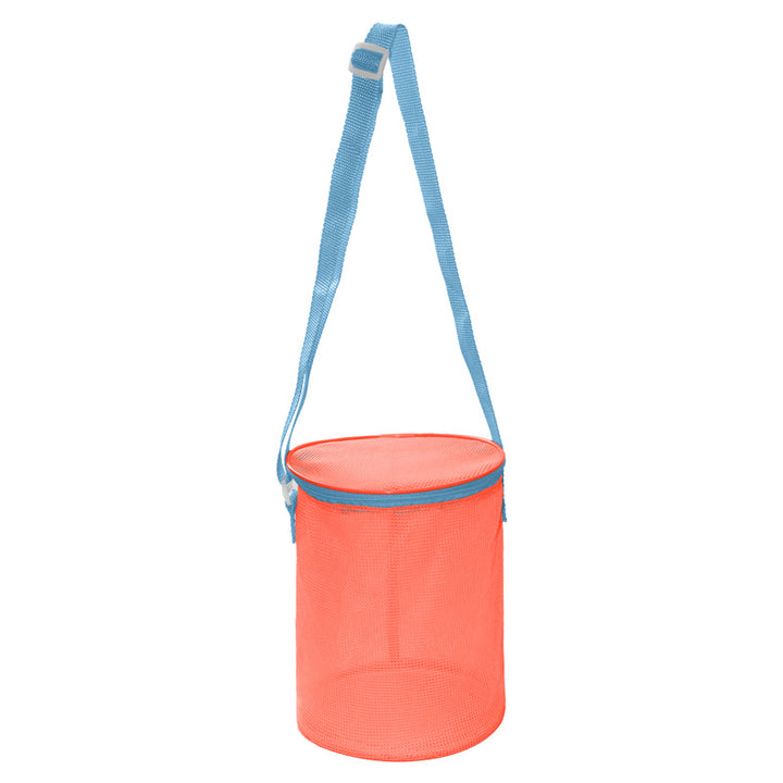 Durable mesh toy bag Stornfield