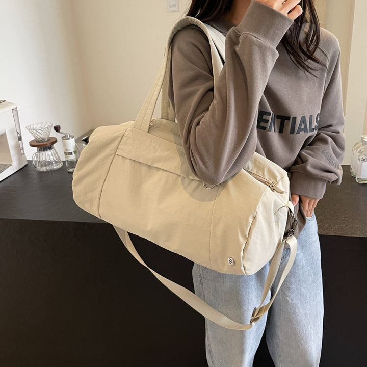 Travel Weekender Stornfield