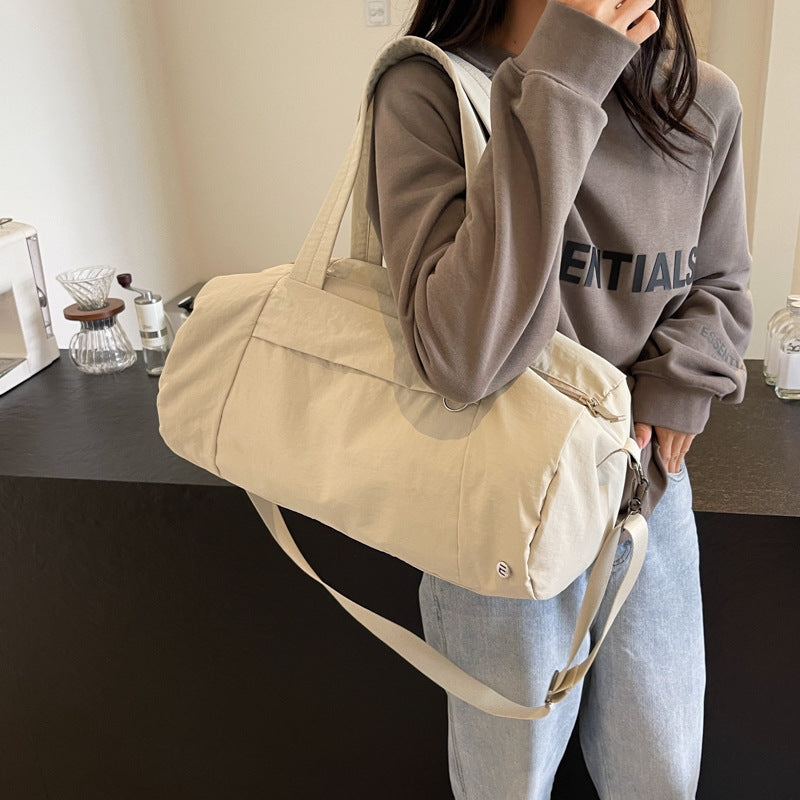 Modern Travel Duffle Bag Stornfield