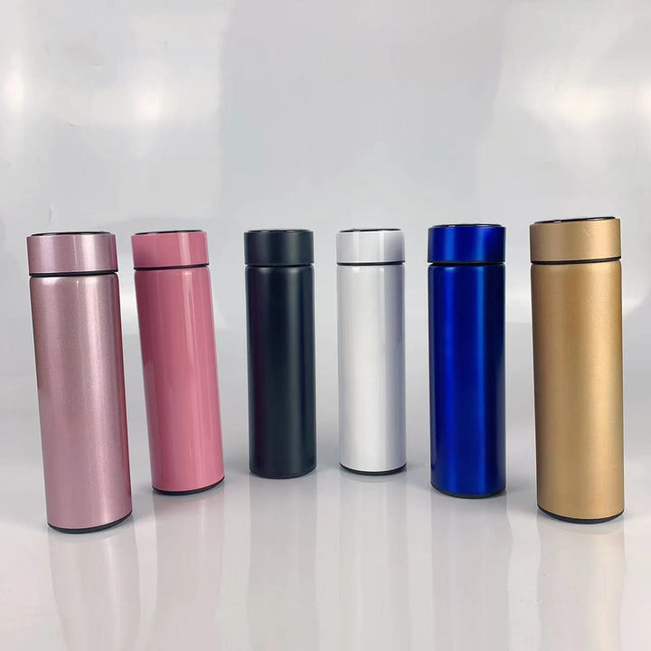 Stainless Steel Insulated Water Bottle Stornfield