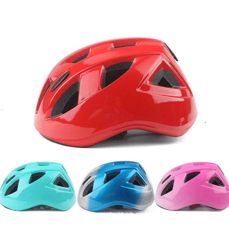 WoAdjustable Ventilated Cycling Helmet Stornfield