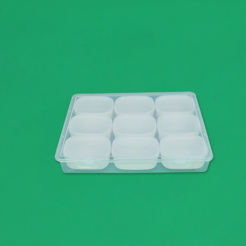 Modular Storage Organizer Box Stornfield
