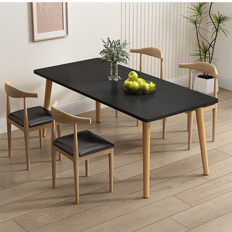 Square Modern Dining Set Stornfield