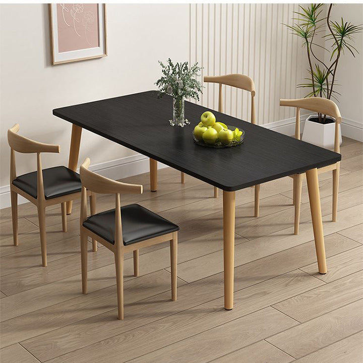 Square Modern Dining Set Stornfield