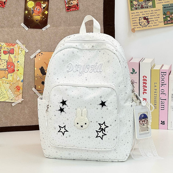 Adorable Cute Character Backpack Stornfield