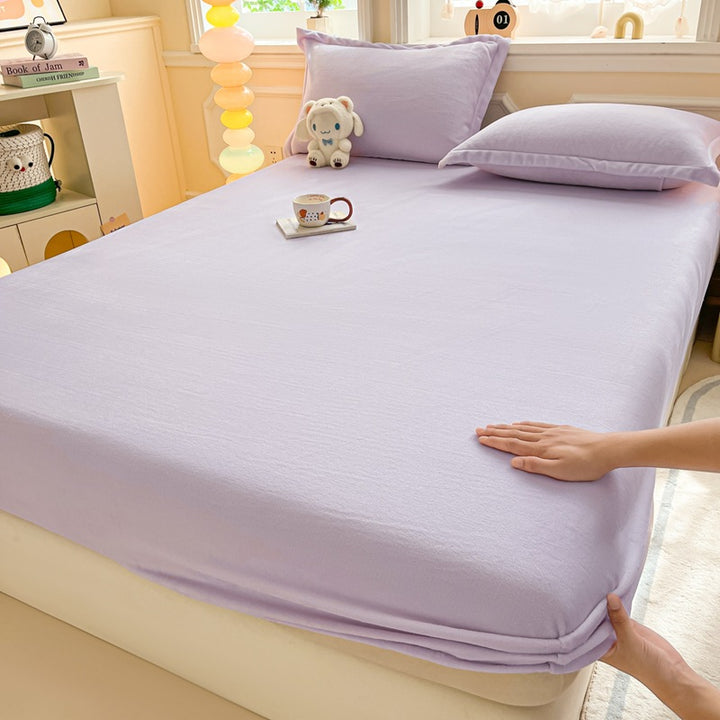 Soft Plush Bedspread