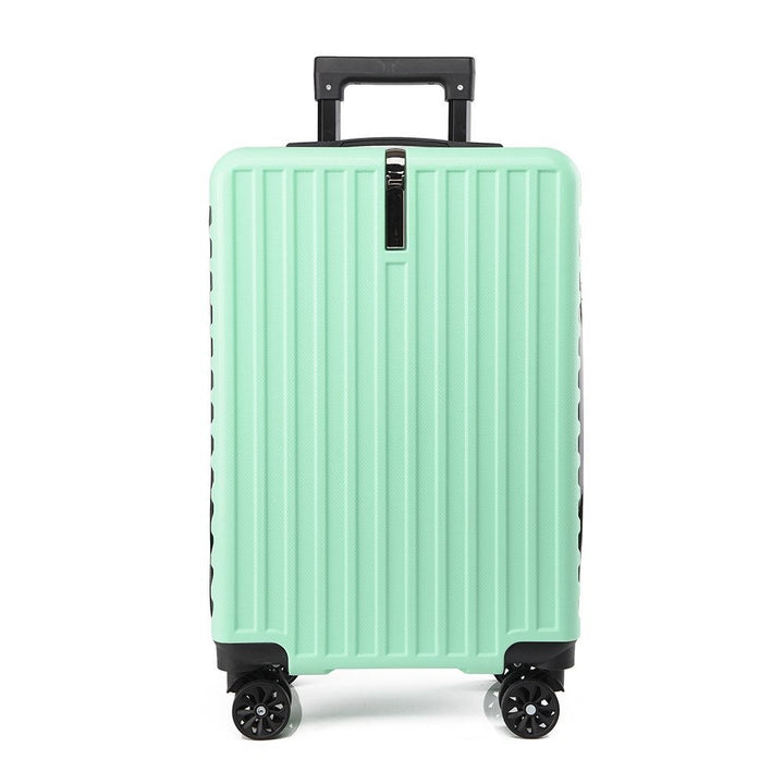Hard Shell Trolley With Innovative Safety System Stornfield