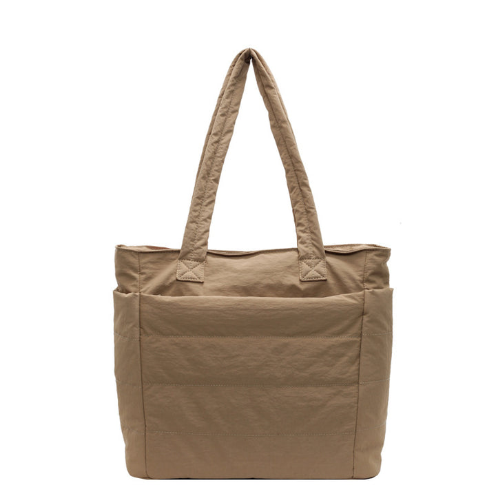 Insulated Everyday Tote Stornfield