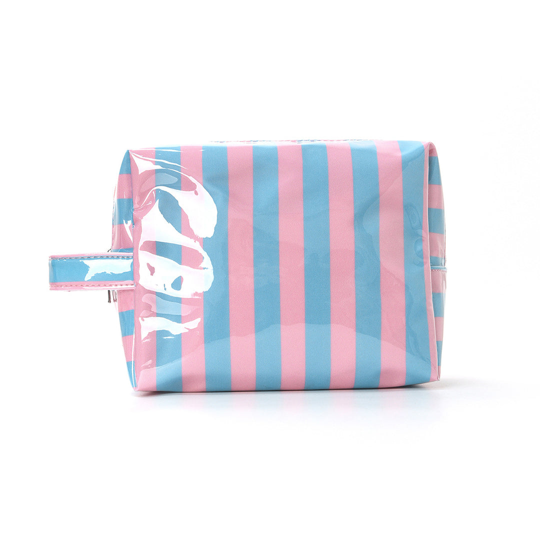Transparent Cosmetic Bag Stornfield
