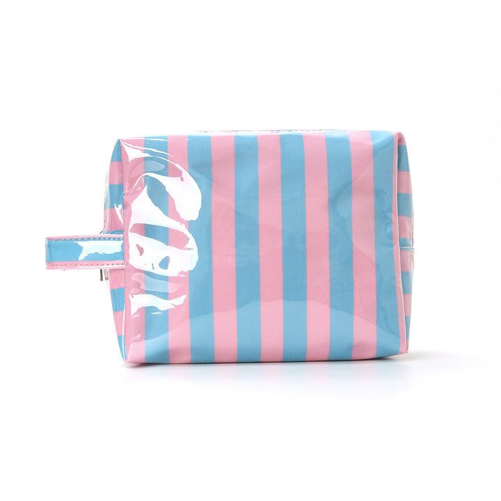Transparent Cosmetic Bag Stornfield