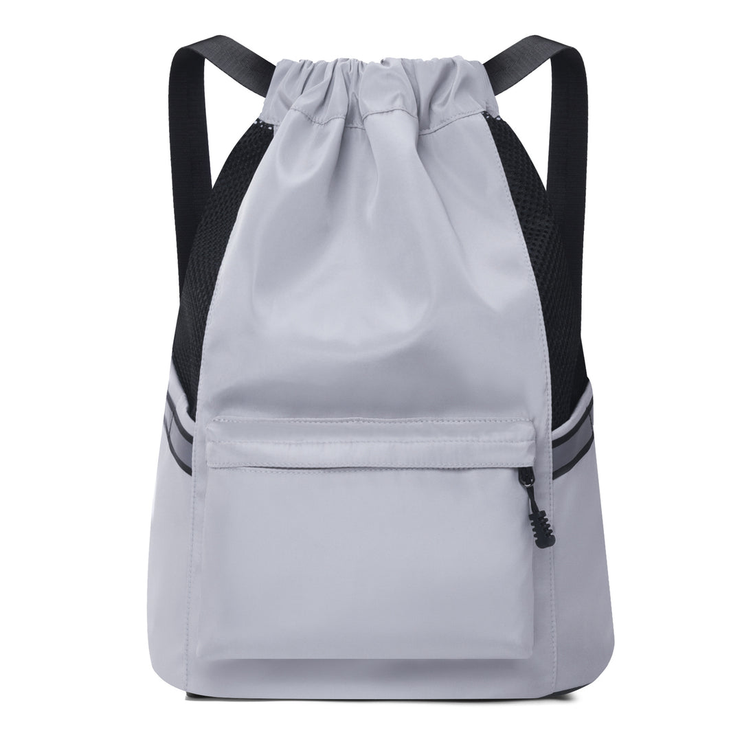 Lightweight Drawstring Sports Bag Stornfield