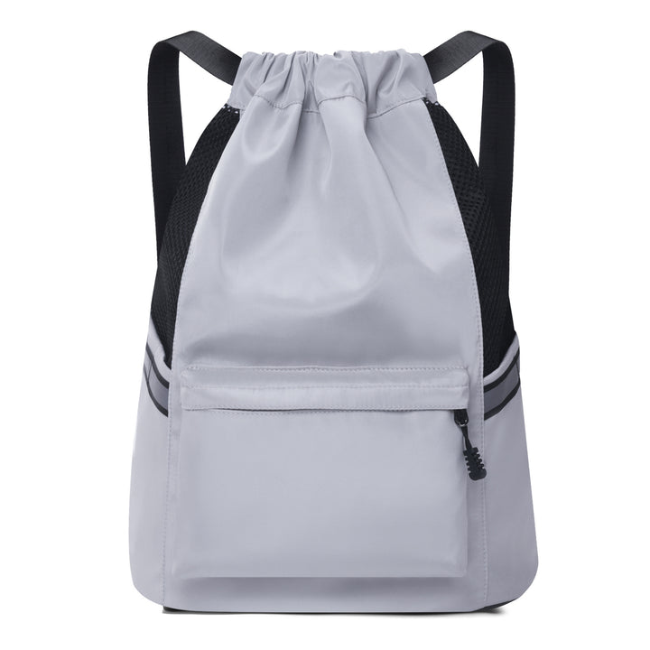 Lightweight Drawstring Sports Bag Stornfield