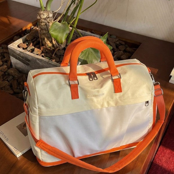 Premium Multi-Purpose Fitness Tote