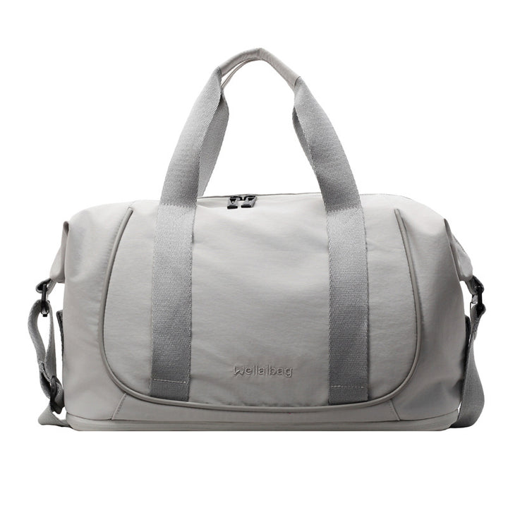 Travel Carry-All Duffle