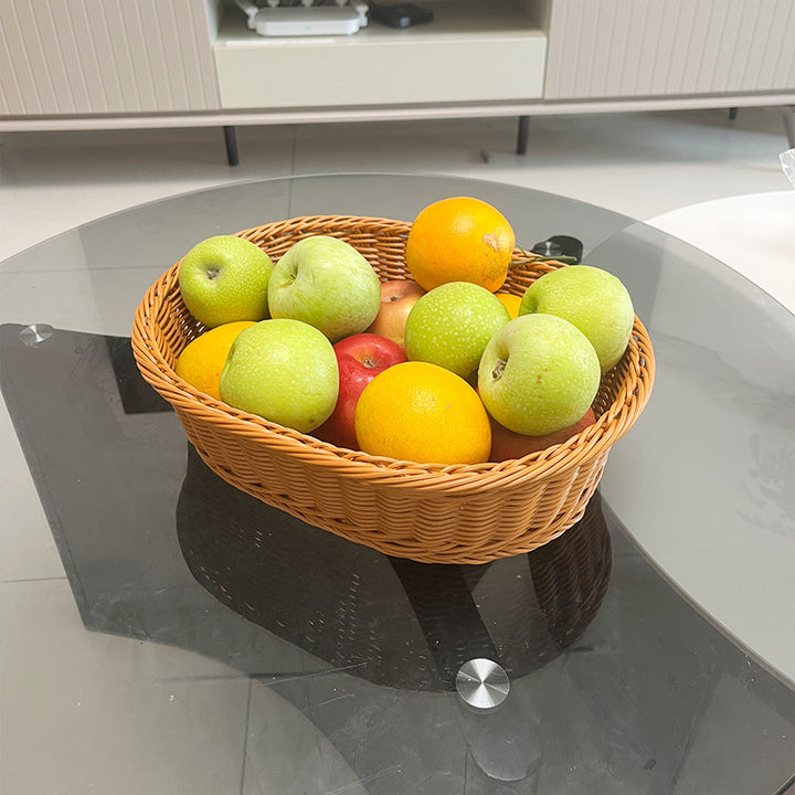 Ladies Handcrafted Basket Stornfield
