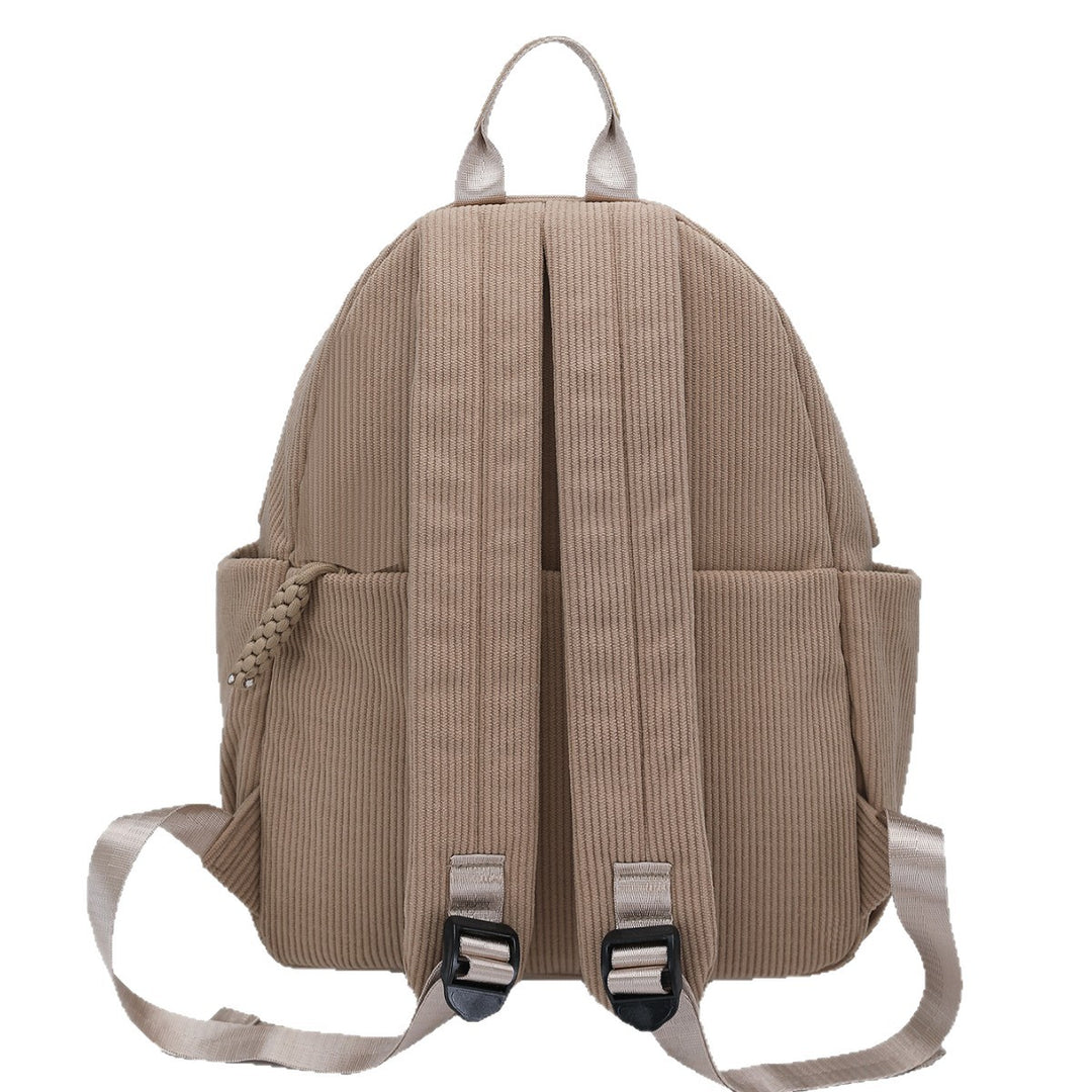 Functional Everyday Backpack Stornfield