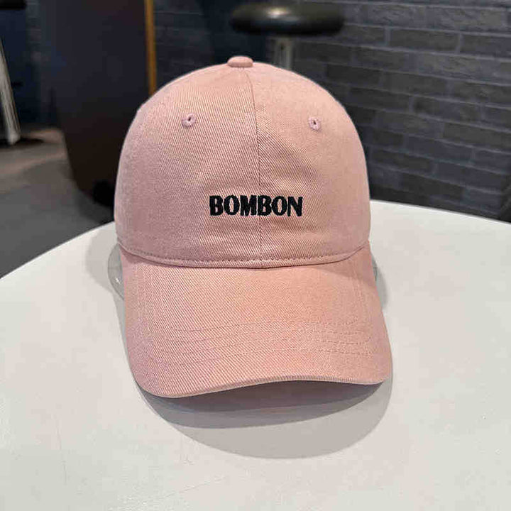Unisex Casual Adjustable Baseball Cap Stornfield