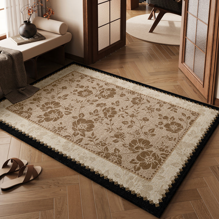 Decorative Indoor Area Mat