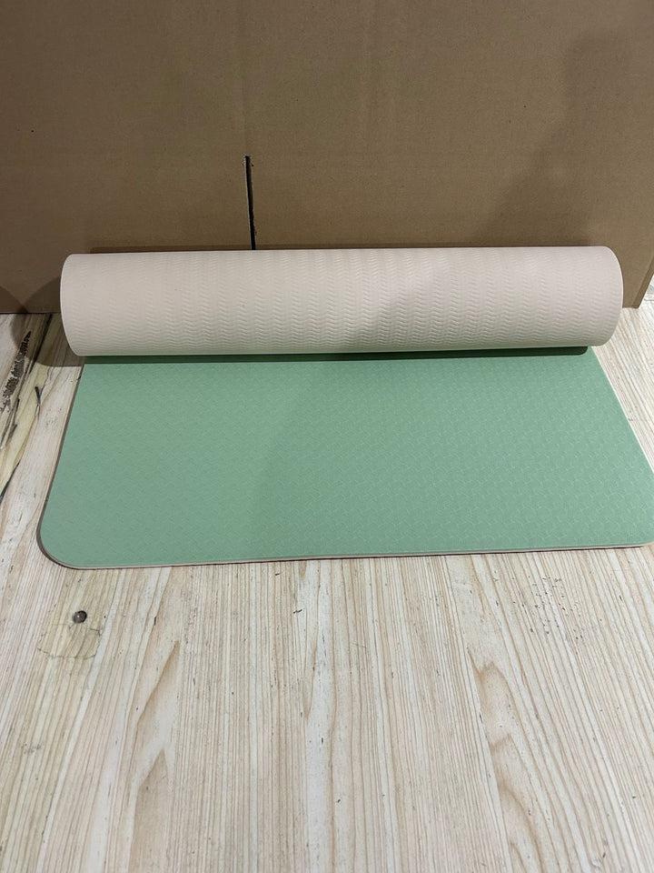 Non-slip and pollutant-free yoga mat Stornfield
