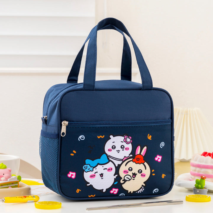 Insulated Lunch Tote Bag Stornfield