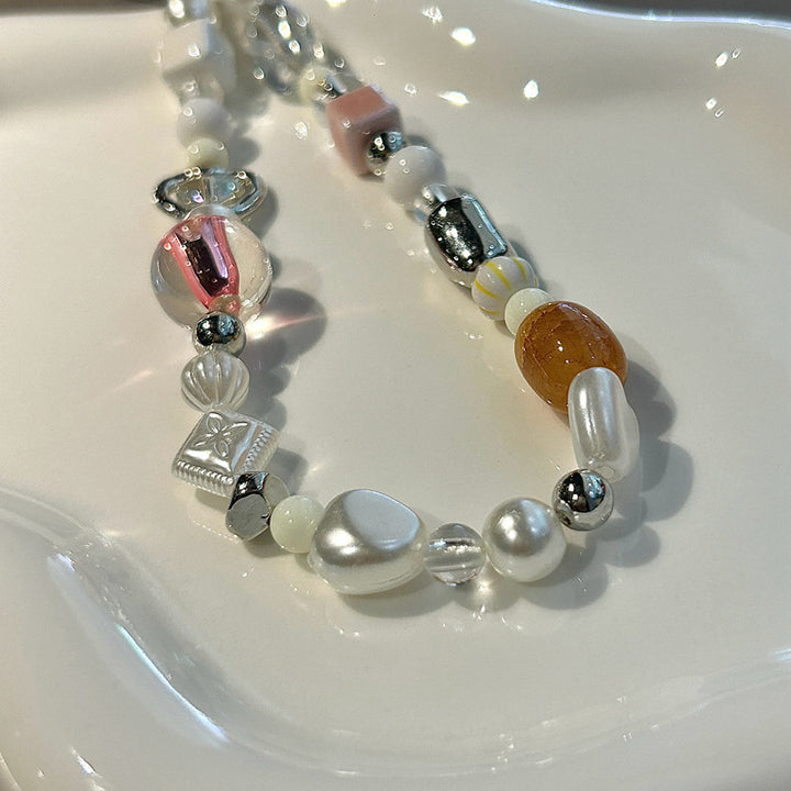 Decorative Beaded Phone Strap Stornfield